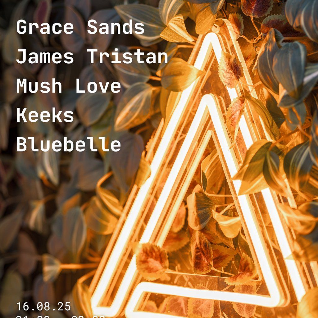 Electroground at Arc Space, Hockley, 16 August | Event in Nottingham | AllEvents