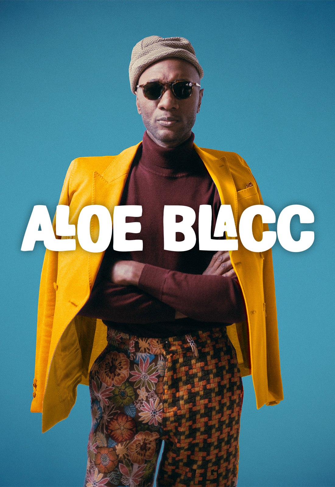Aloe Blacc at Dakota, 22 August | Event in Minneapolis | AllEvents