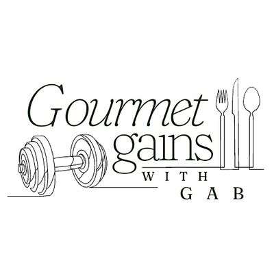 Gourmet Gains with Gab