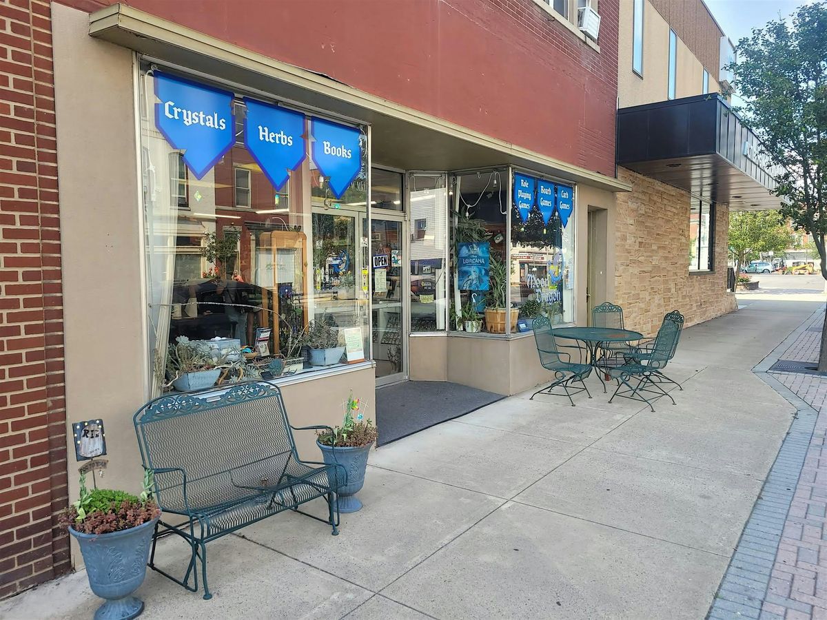 Magic the Gathering TMNT Pre Release at Moon Dragon