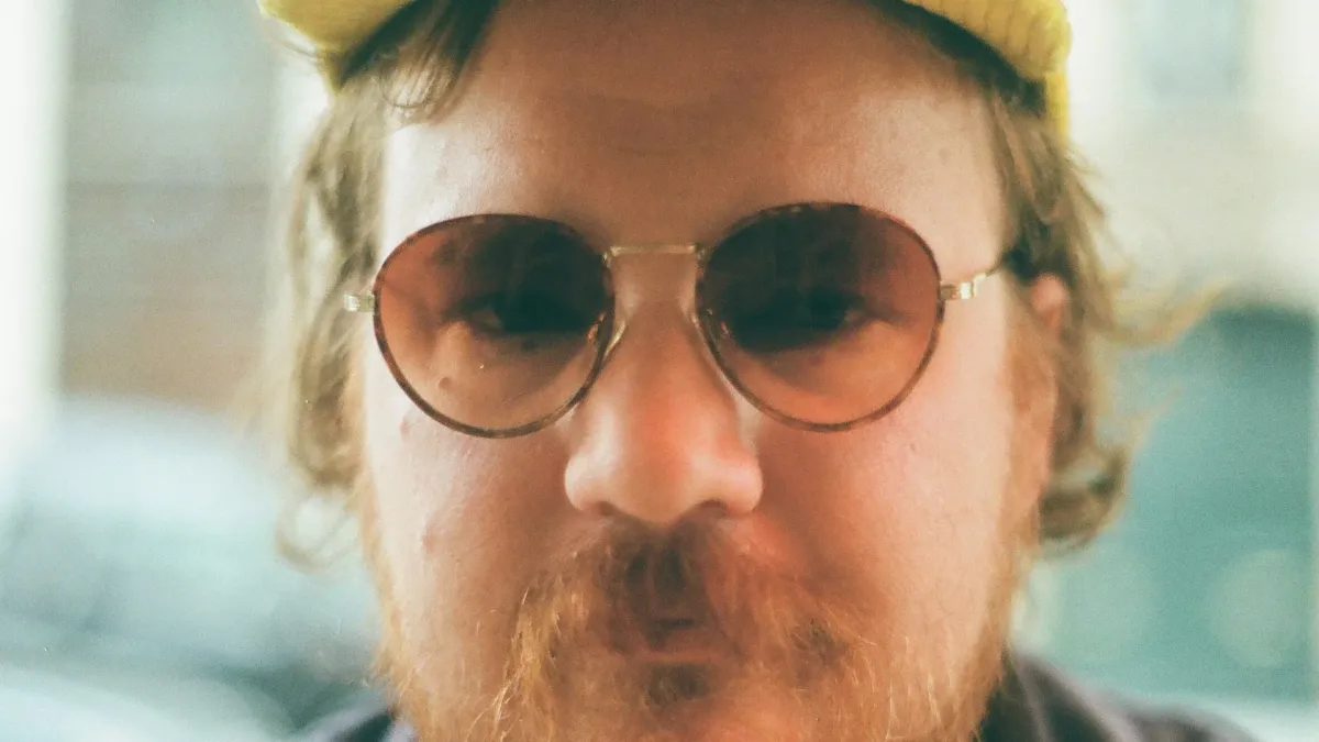 Michael Nau in City of Kingston, 1 February | Event in Kingston | AllEvents