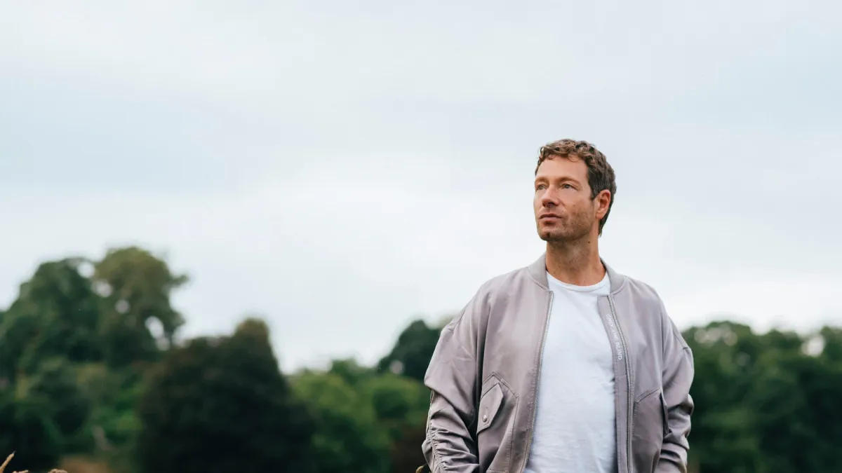 Jody Wisternoff, YOTTO, Qrion, Rezident, Marsh, Because of Art, Anjunadeep, James Grant in London, 10 August