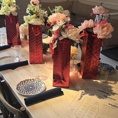 PaTwy's Cocktails and Creations logo