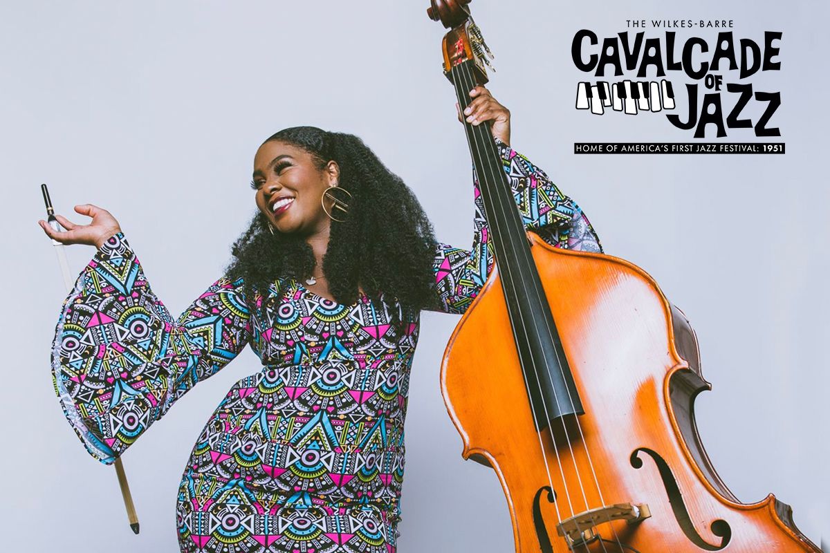 Endea Owens, 9 May | Event in Portsmouth | AllEvents