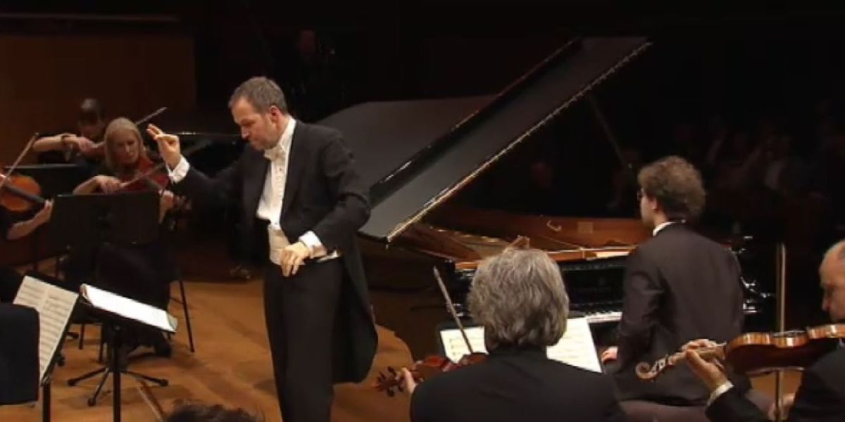 National Arts Centre Orchestra: Andrey Boreyko - Ravel & Shostakovich, 1 April | Event in Ottawa | AllEvents