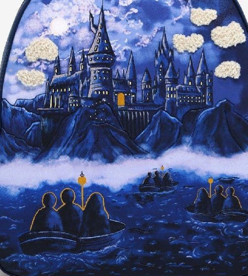 Return To Hogwarts (West Ashley), Ireland's Own and Jaegerhaus Pub