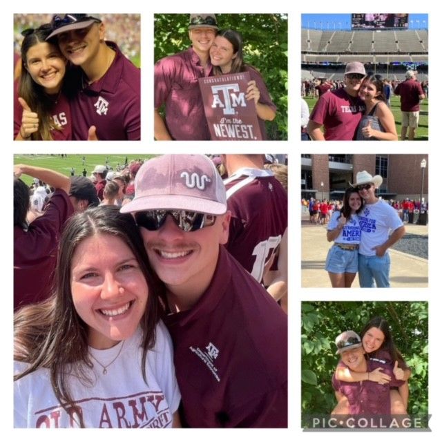 Zane & Charlies Graduation Party/Ring Dunk, Freiheit Country Store, New