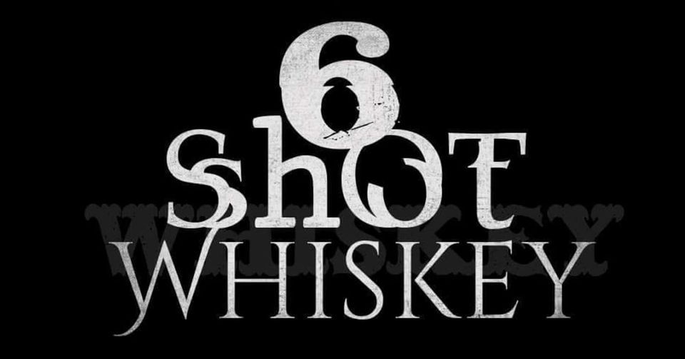 6 Shot Whiskey Corner Bar & Grill, Corner Bar & Grill, Fenton, May 6