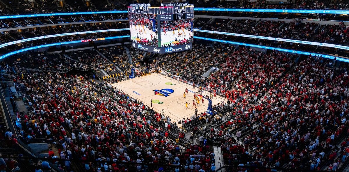 Parking Revocruit Rematch: Arkansas vs Texas Tech, 13 December | Event in Dallas | AllEvents