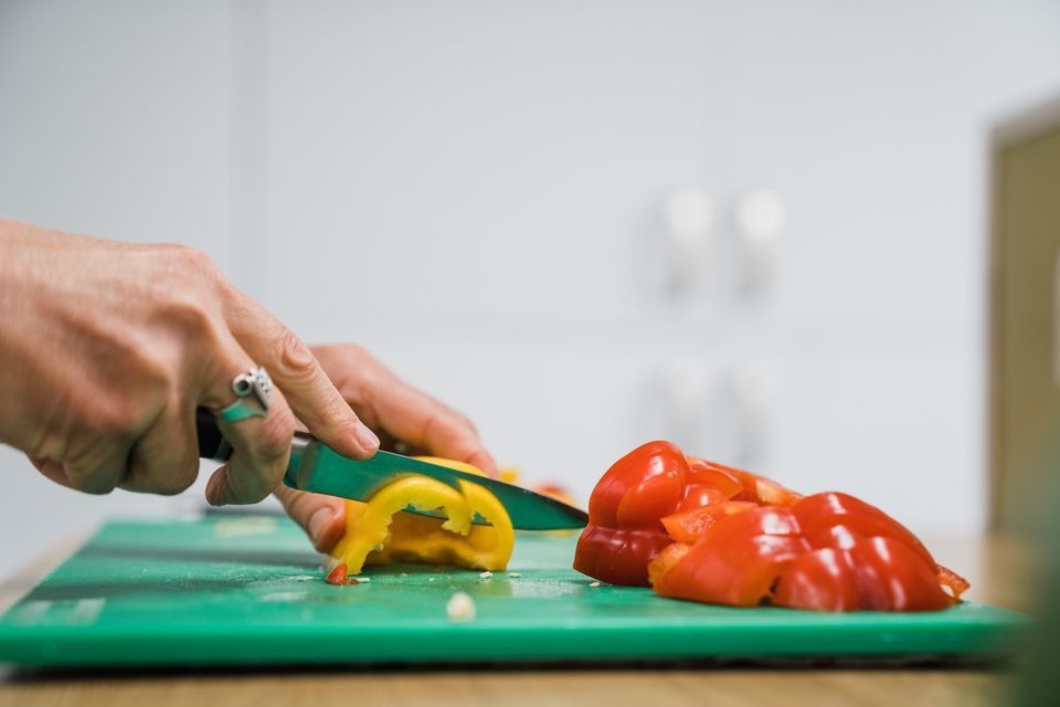 REHIS Elementry Food Hygiene , Greener Kirkcaldy, January 16 2023