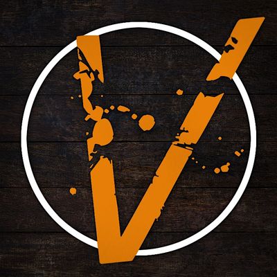 New Vision Church logo