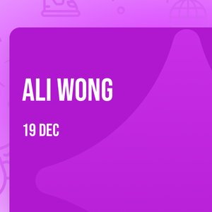 Ali Wong