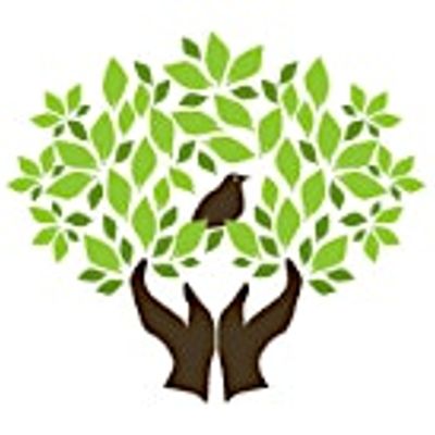 The Lawns and Lakes Camping Site logo