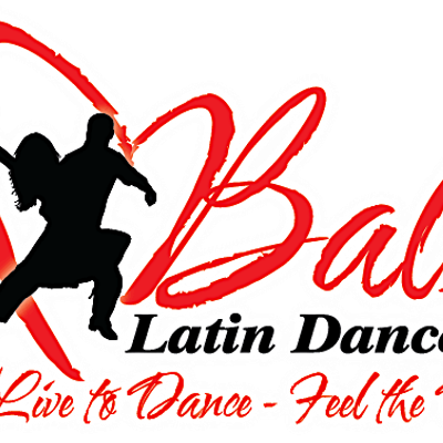 BALMIR LATIN DANCE STUDIO, LLC. logo