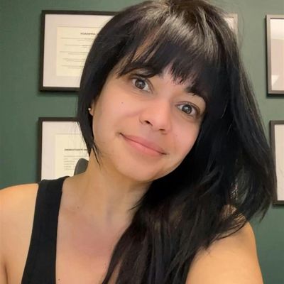 Kelly Brito