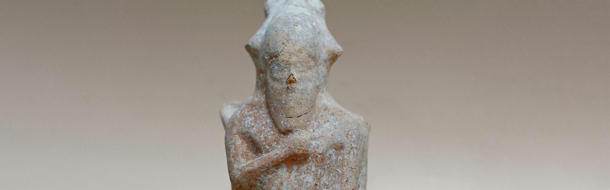 Cercando un altro Egitto nell’arte dei Fenici, 9 December | Event in Torino | AllEvents