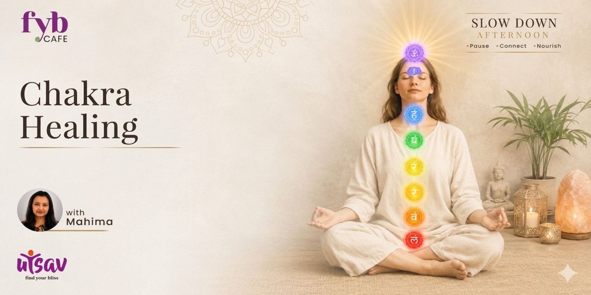 Chakra Healing
