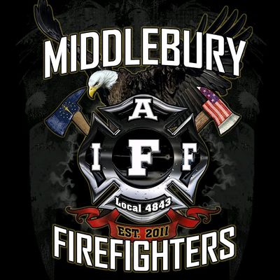 INTL ASSOC OF FIRE FIGHTERS - L4843