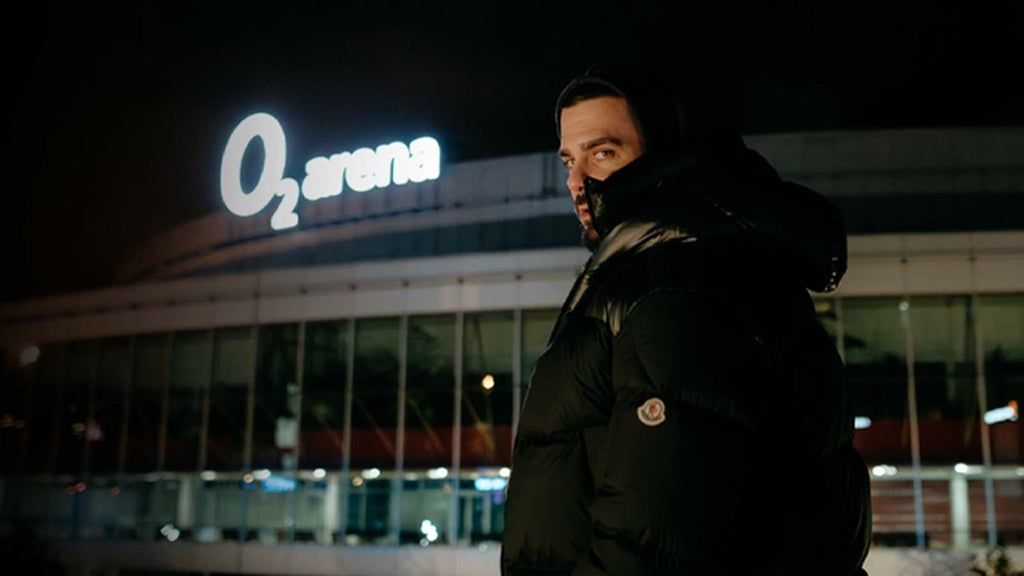 EKTOR, O2 Arena, Kravare, 25 October 2024 | AllEvents