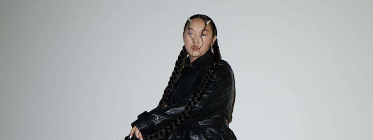 Audrey Nuna, ABBIANA, 17 May | Event in Chicago | AllEvents