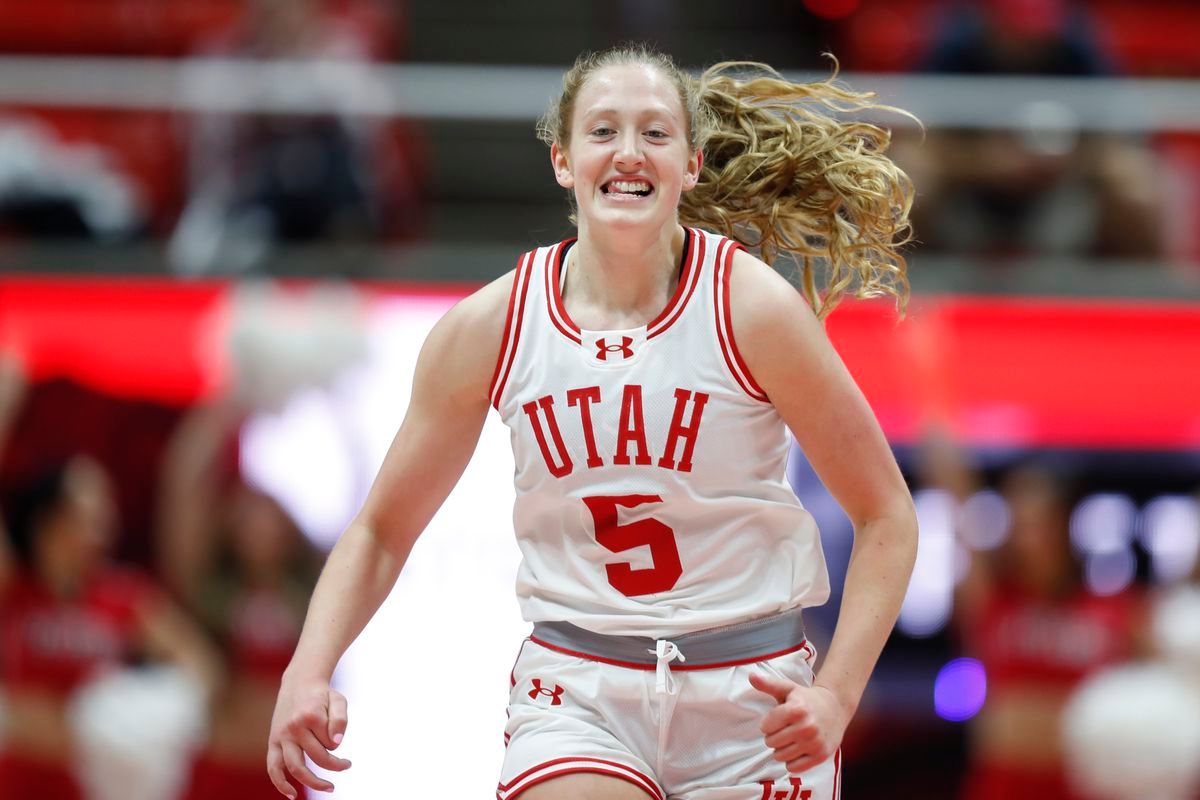 Baylor Bears at Utah Utes Womens Basketball at Huntsman Center, 1 October | Event in Salt Lake City | AllEvents