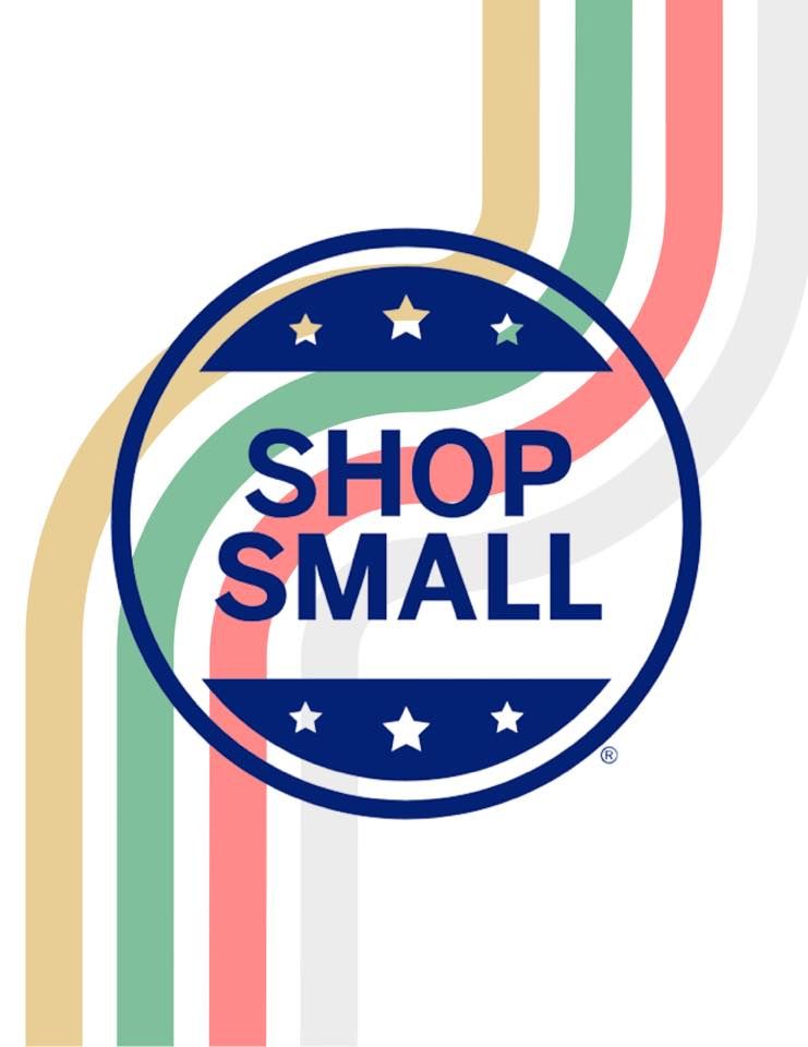 small business saturday BINGO!, Downtown Rogers, November 26 2022