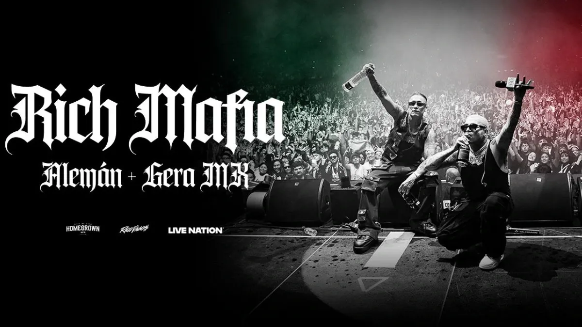 Parking Aleman and Gera MX, 31 January | Event in Salt Lake City | AllEvents