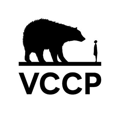 VCCP logo