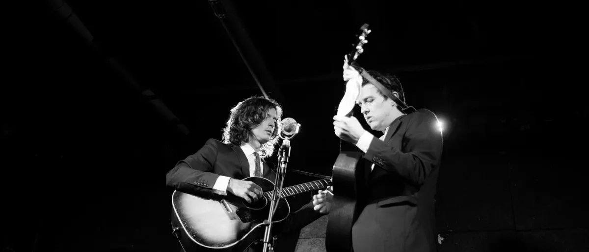 The Milk Carton Kids, The Avett Brothers in Saint Paul, 29 August | Event in Roseville | AllEvents