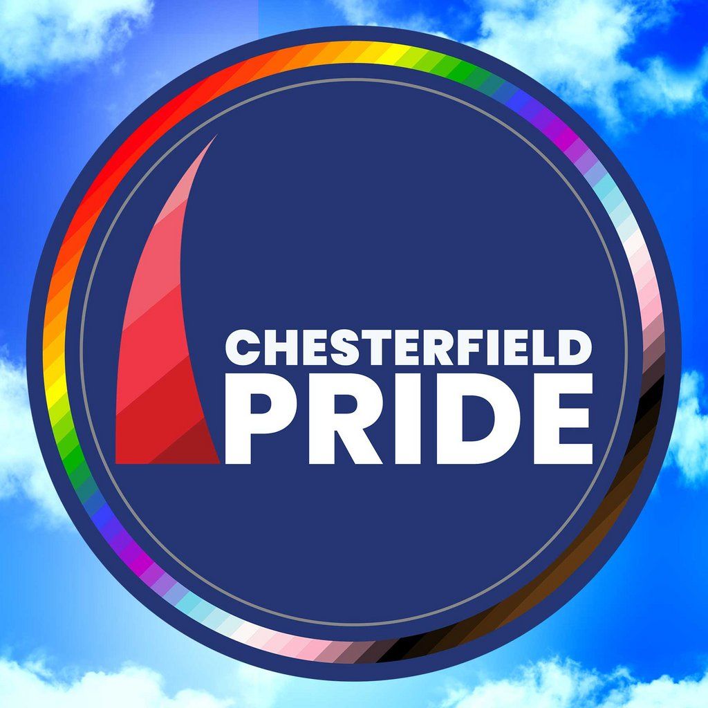 Chesterfield Pride 2026, 13 June | Event in Chesterfield | AllEvents
