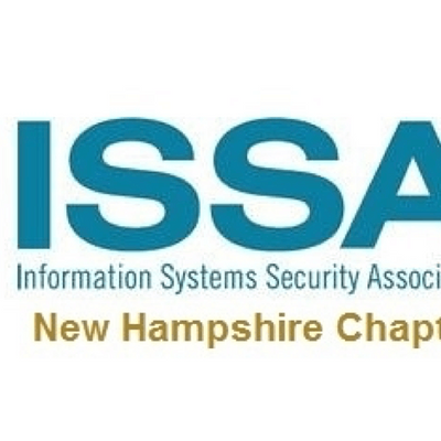 ISSA New Hampshire Chapter logo