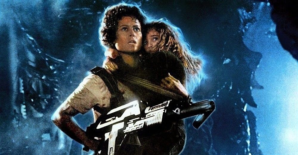 ALIENS - 40th ANNIVERSARY on the Big Screen! (Sat Jan 3- 7pm), 3 January | Event in Amherst | AllEvents