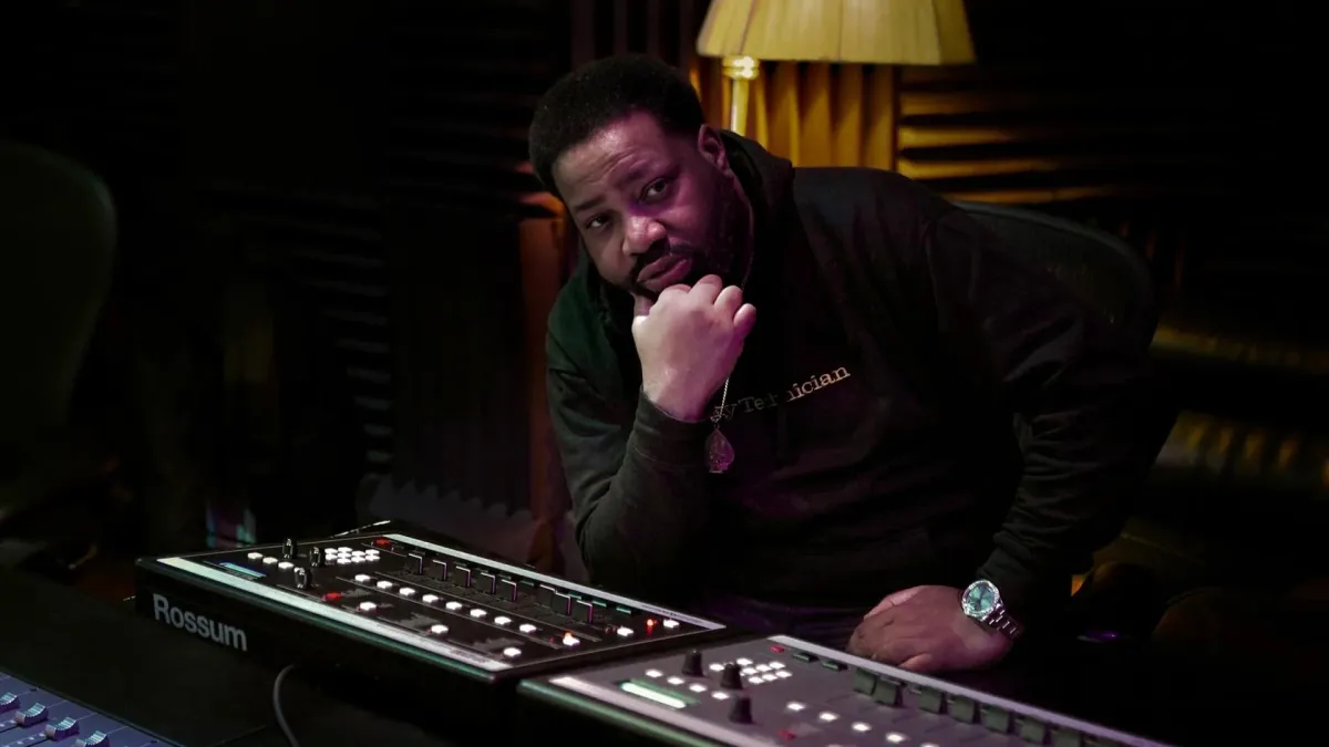 Lord Finesse in Bristol, 21 September | Event in Bristol | AllEvents