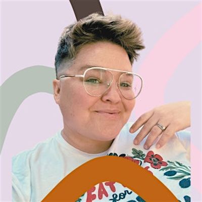 Create Body Joy | Chelsea O'Neil logo