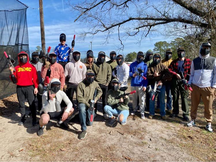 Summer Slam, Jacksonville Paintball & Airsoft Park, June 10 2023