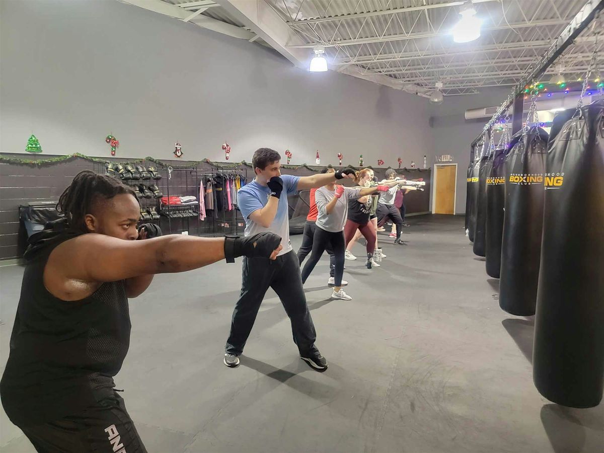 Join Our FREE Beginner Class! | Event in Columbus | AllEvents