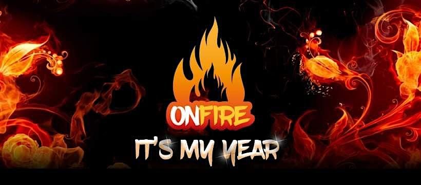 2026 ONFIRE  NMD IN THE MAKING, 31 January | Event in Birmingham | AllEvents