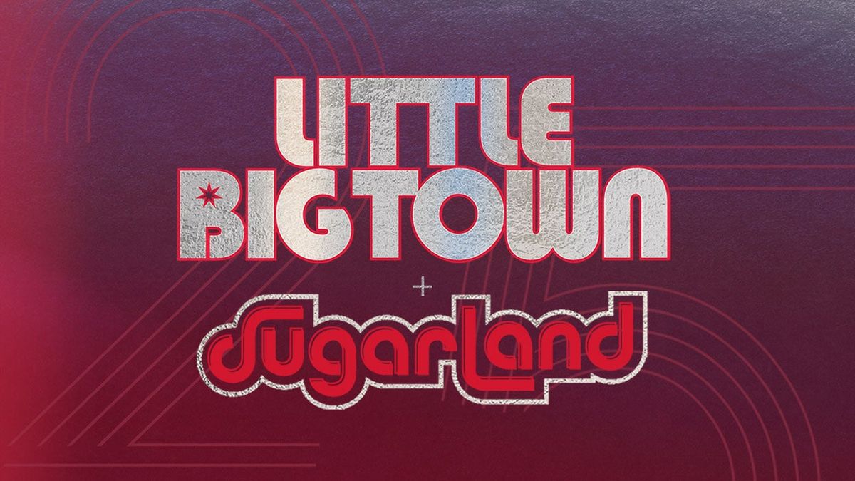 Little Big Town at Pine Knob Music Theatre, 15 August | Event in Clarkston | AllEvents