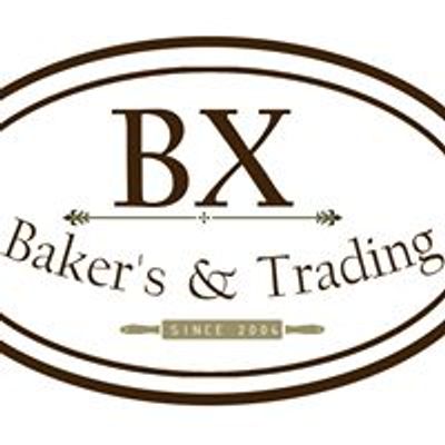 BX Baker's & Trading - 万盈糕粉店