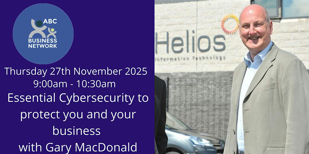 ABC Business Network -  27 November 2025 | Event in Banbridge | AllEvents