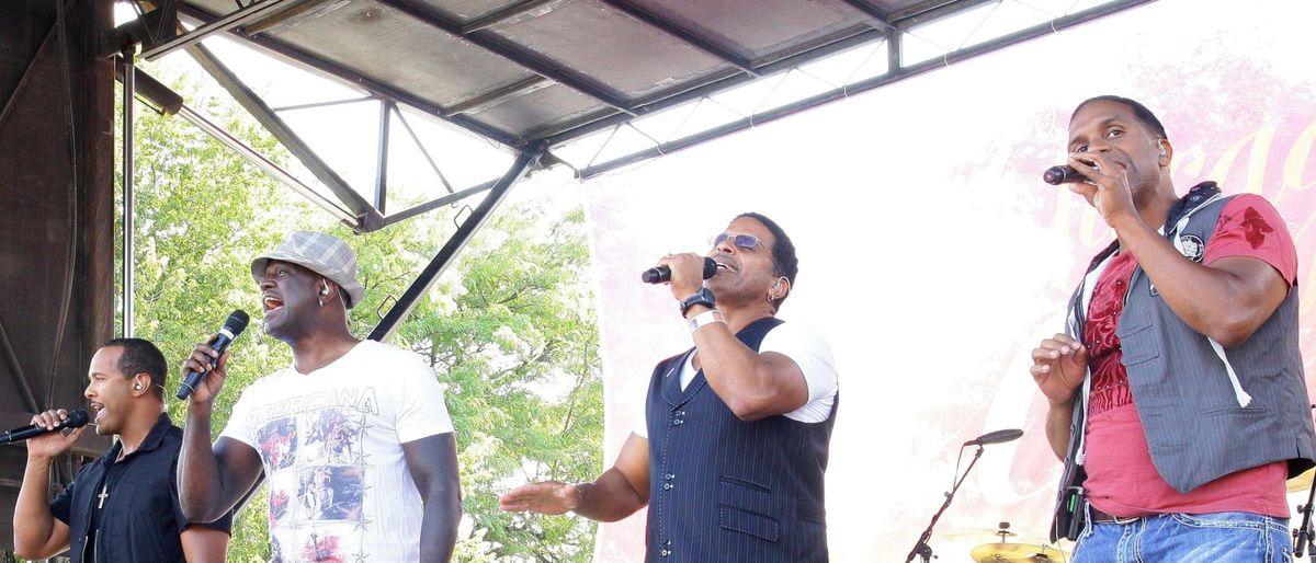 Take 6, 21 August | Event in Phoenix | AllEvents