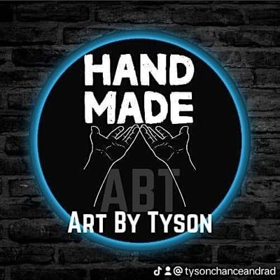 Art By Tyson logo