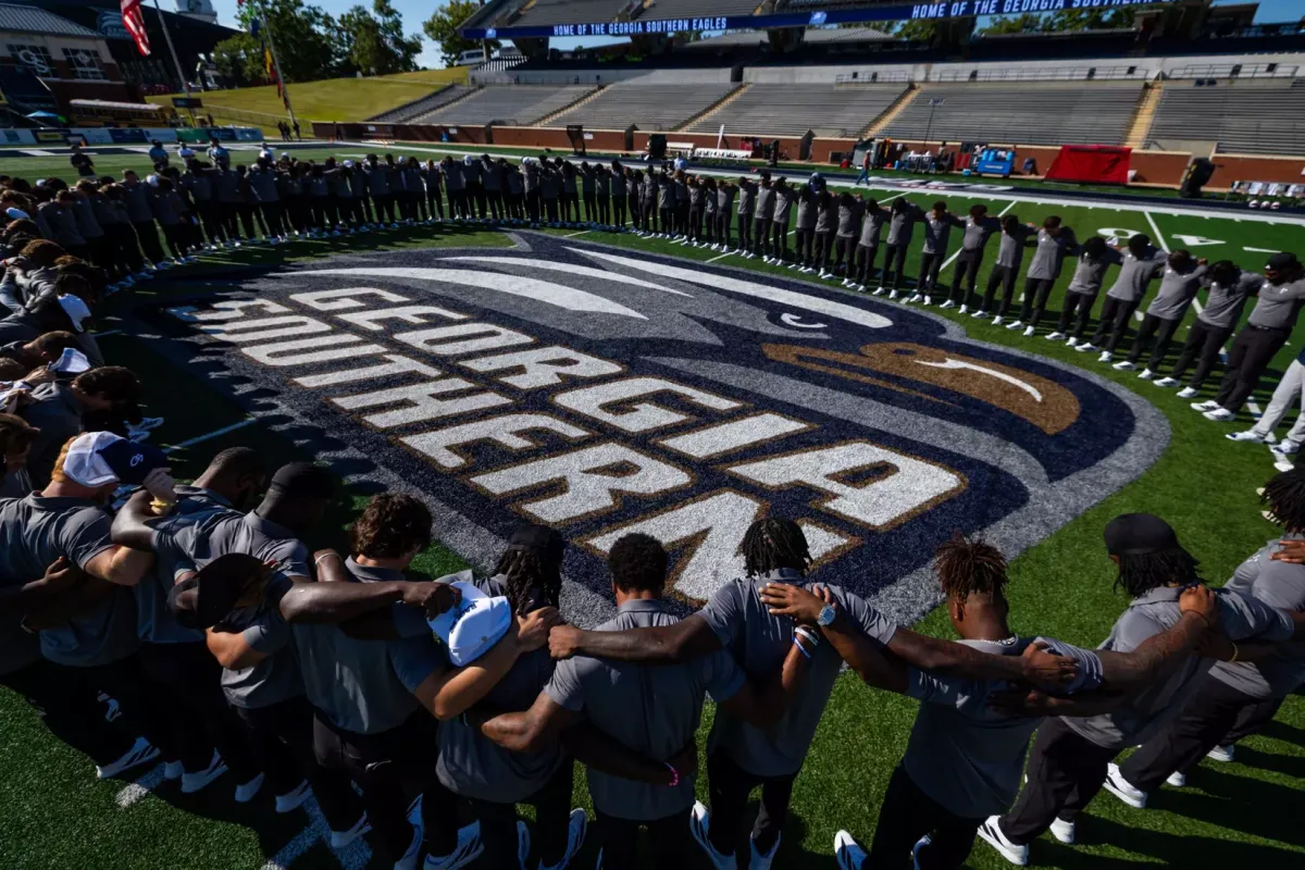 Parking Georgia Southern Eagles at Georgia Bulldogs Softball, 22 April | Event in Athens | AllEvents