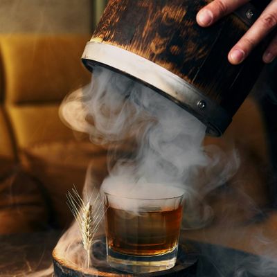 History of Cocktail Making Workshop - A Practical Guide