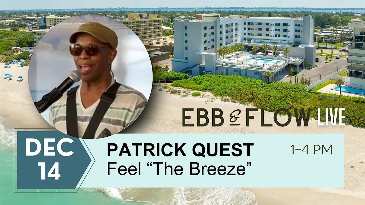 TROPICAL PULSE LIVE!, 14 December | Event in Melbourne | AllEvents