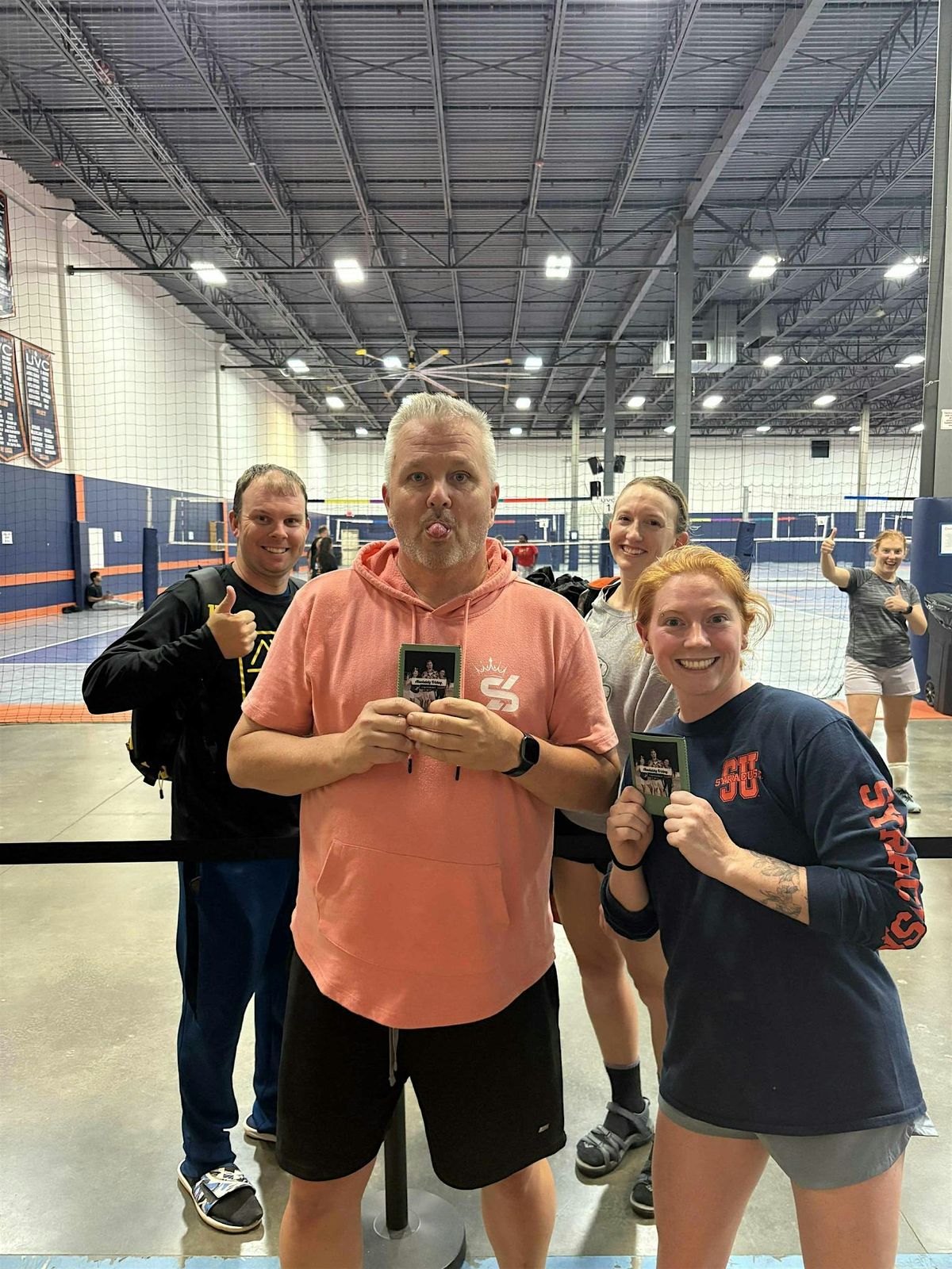 INDOOR Mix N Match - NovemBURRR. | Event in Charlotte | AllEvents