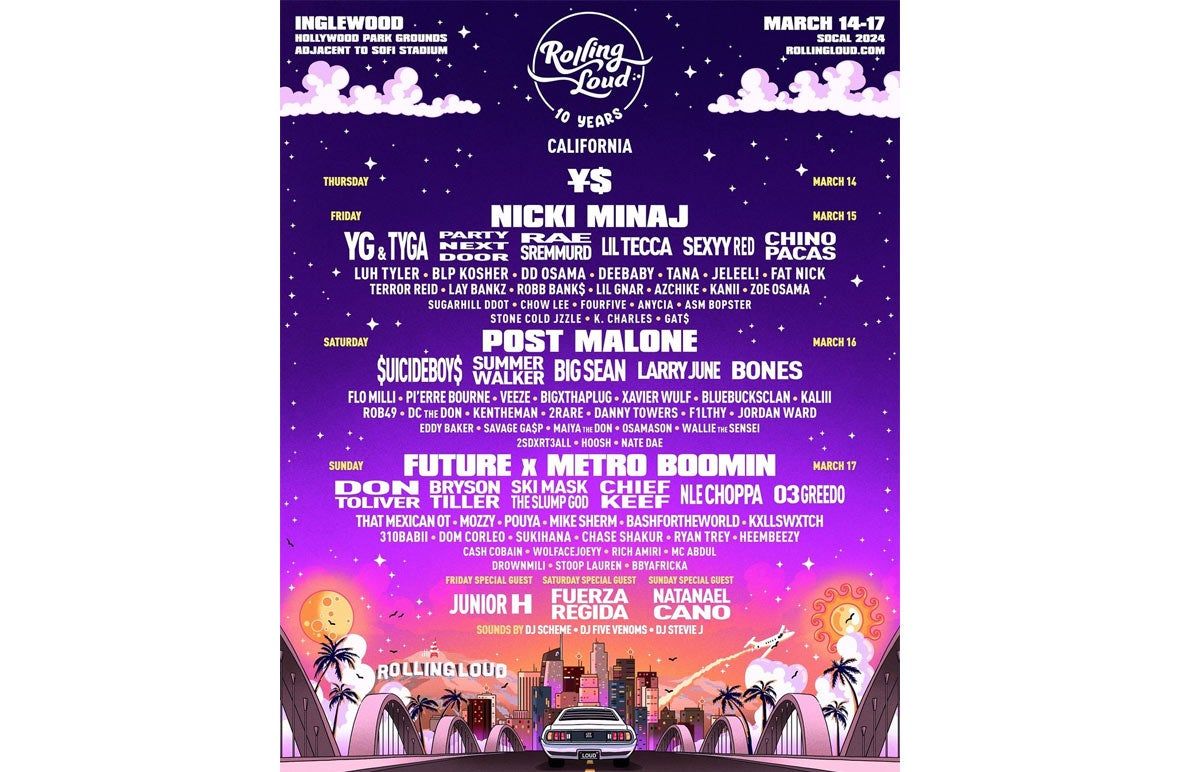 Parking BigXThaPlug, 5 August | Event in Ottawa | AllEvents