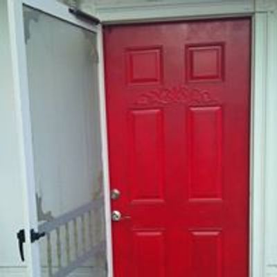 Stamping with Joni and the Red Door Crafters