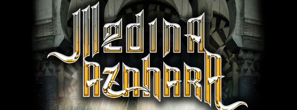 Medina Azahara Cáceres Tickets, 25 October | Event in Cáceres | AllEvents