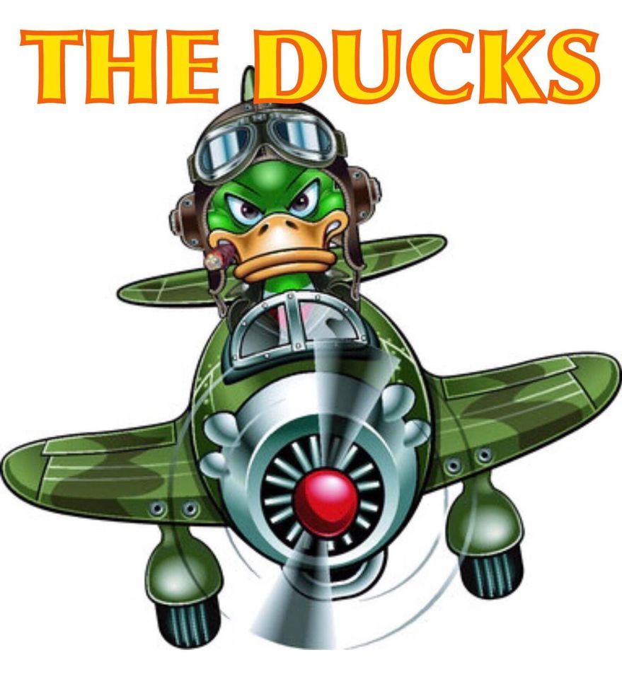 The Ducks Live The Spoon!!!! , Texas Cafe and Bar The Spoon